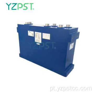 Capacitor de 3300VDC DC-Link personalizado